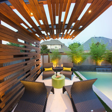 Garner Residence