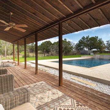 Gentleman's Ranch For Sale in Dripping Springs - Austin TX