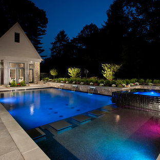 Geometric Pool & Spa - Bryn Mawr, PA