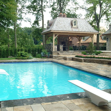 Gib - San Pools Ltd.