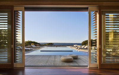 Dream Spaces: Sensational Swimming Pools to Make You Swoon