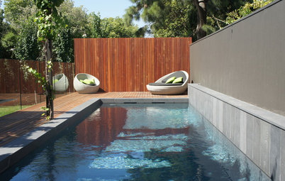 Expert Tips for Designing a Small-Space Swimming Pool