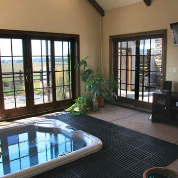 Goodwin Residence