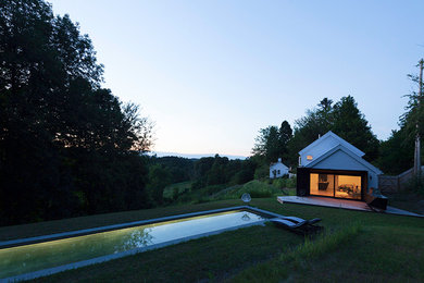 GRACE HILL HOUSE UPSTATE NY