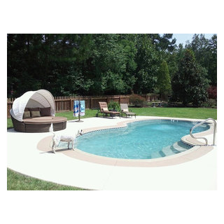 alaglas baron pool