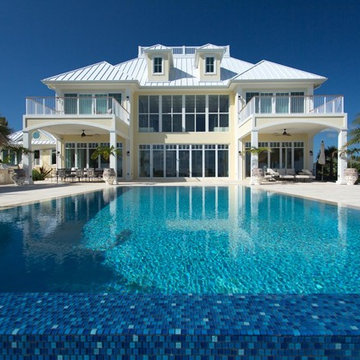 Grand Cayman Residence 1