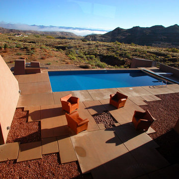 Grand Junction House
