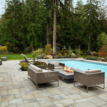 Grand Ridge Backyard Resort + Pool