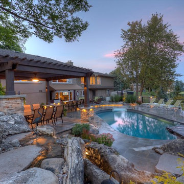 Grandview Escape