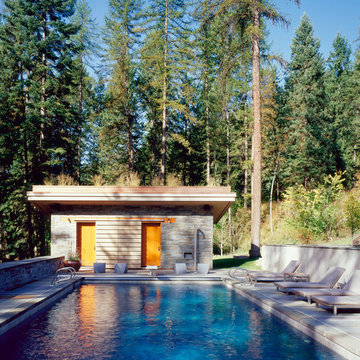 Grant Creek