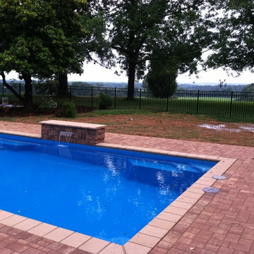 Great Pool Projects