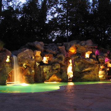 Grotto