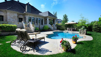 Best 15 Swimming Pool Designers Installers In Montreal Qc Houzz