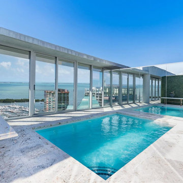 Grove at Grand Bay Penthouse
