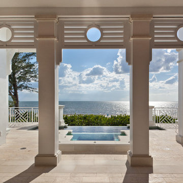 Gulf of Mexico Beachfront