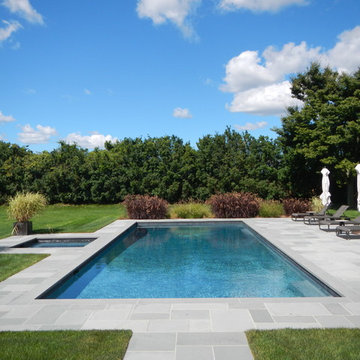 Gunite Pools