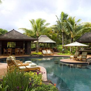 Pool - pool idea in Hawaii