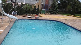 Best 15 Swimming Pool Builders In Tiffin Oh Houzz