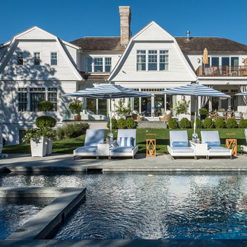 Hampton Designer Showhouse 2016
