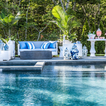 Hampton Designer Showhouse 2016