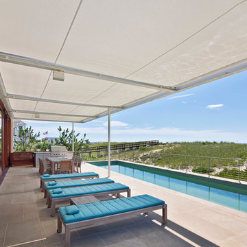 Hamptons Beach House