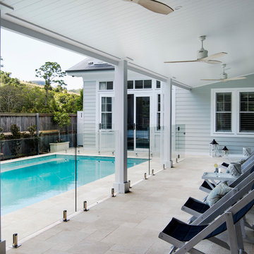 Hamptons Haven, Mt Kembla, NSW