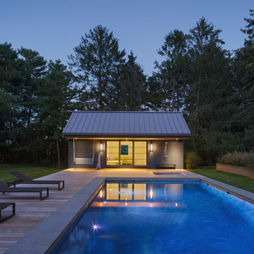 Hamptons Residence