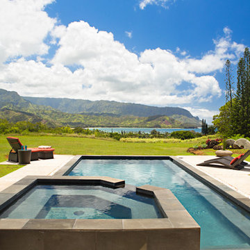 Hanalei Bay Vista Estate
