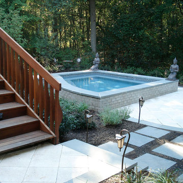 Hardscapes