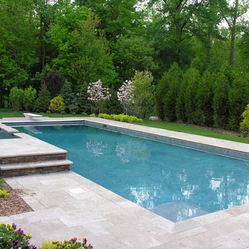 Hardscapes