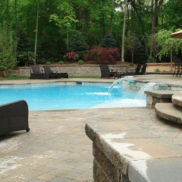Hardscapes
