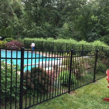 Hartford Wire Works Fences and Railings