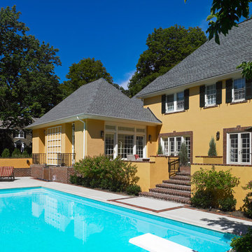 Haverford Residence 2