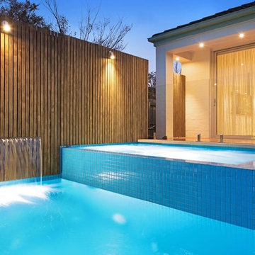 Hawthorn Family Pool and Spa