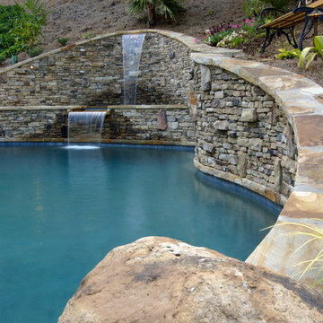 Heidt Pool