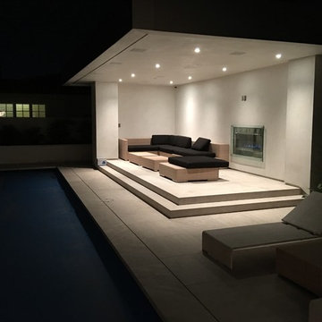 Hermosa Beach Home