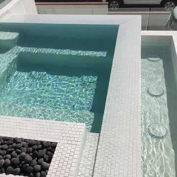 Hermosa Beach. New Project