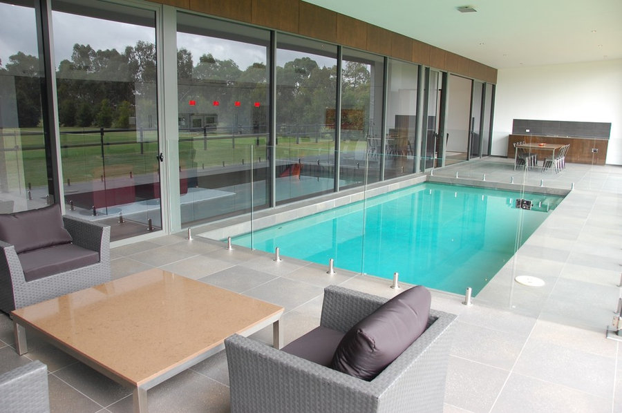 Herne Hill Residence
