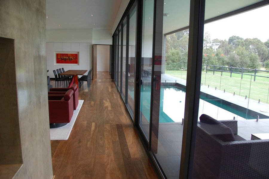 Herne Hill Residence