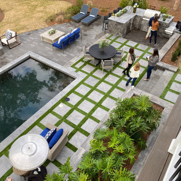 HGTV DREAM HOME 2020 - PREVIEW EVENT