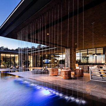 Hidden Canyon Retreat