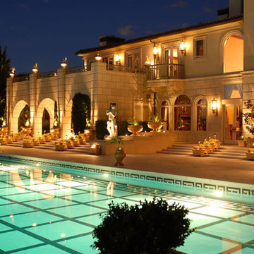 High End Landscape Design