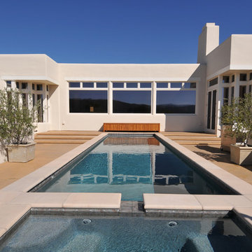 High Meadow Contemporary
