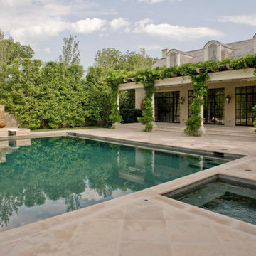 Highland Park Continental