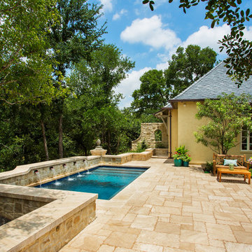 Hill Country French