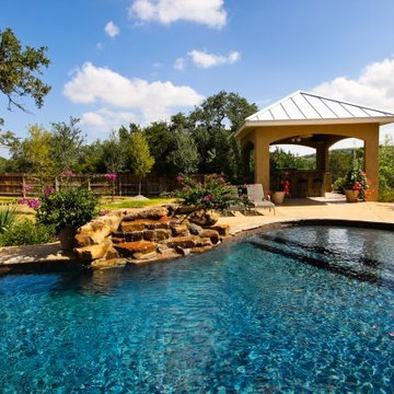 Hill Country Living