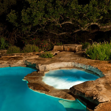 Hill Country Natural