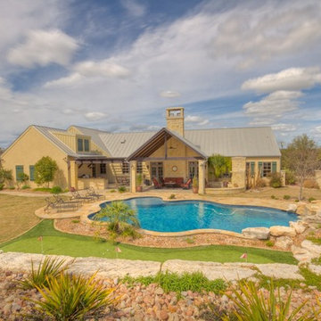 Hill Country Ranch II