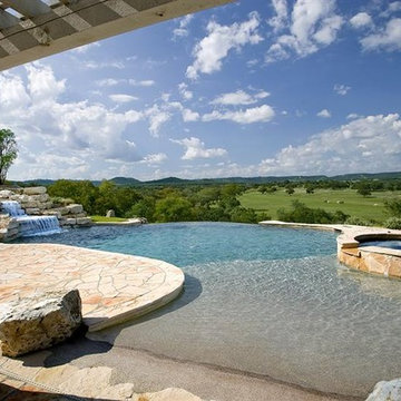 Hill Country Ranch II