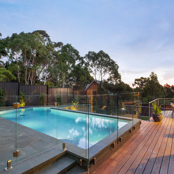 Hillside Living